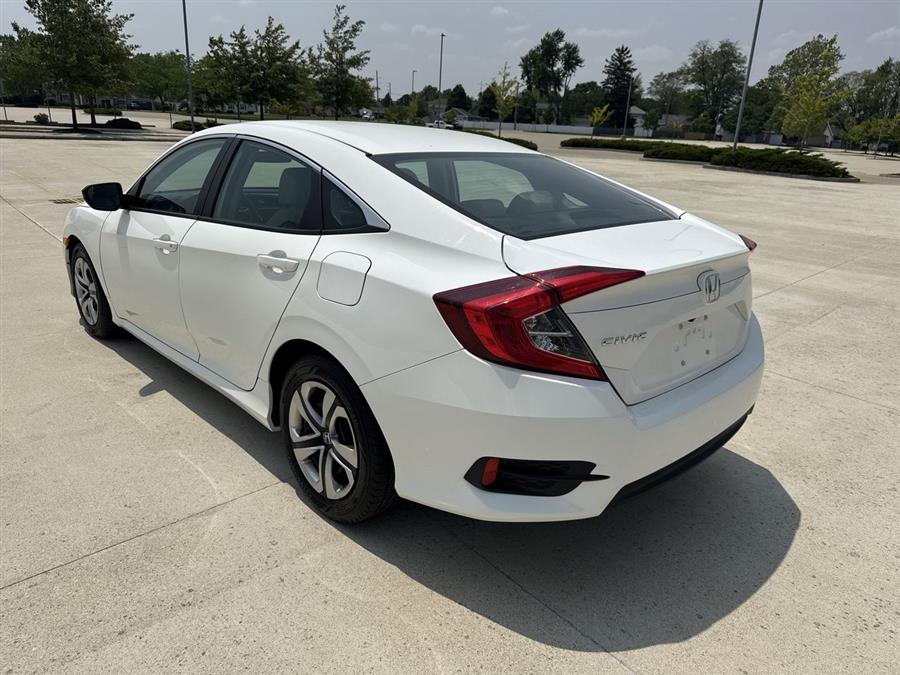 2016 Honda Civic LX, available for sale in Elida, Ohio | Josh's All Under Ten LLC. Elida, Ohio 2016 Honda Civic LX, available for sale in Elida, Ohio | Josh's All Under Ten LLC. Elida, Ohio