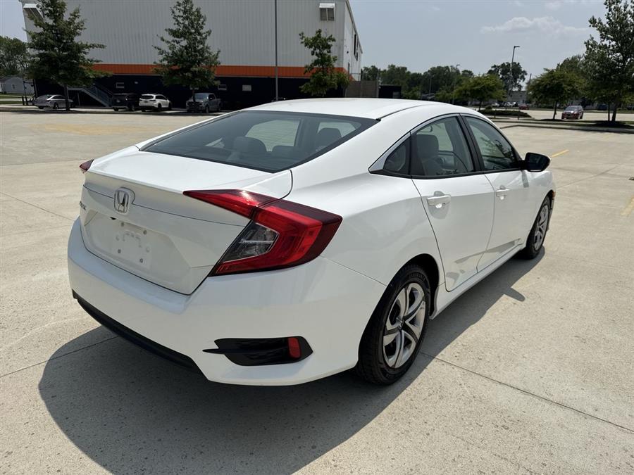 2016 Honda Civic LX, available for sale in Elida, Ohio | Josh's All Under Ten LLC. Elida, Ohio 2016 Honda Civic LX, available for sale in Elida, Ohio | Josh's All Under Ten LLC. Elida, Ohio
