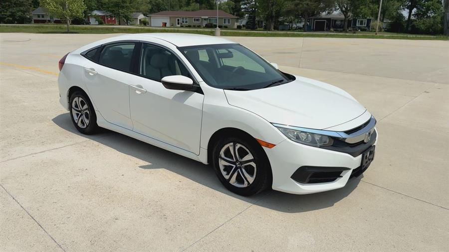 2016 Honda Civic LX, available for sale in Elida, Ohio | Josh's All Under Ten LLC. Elida, Ohio 2016 Honda Civic LX, available for sale in Elida, Ohio | Josh's All Under Ten LLC. Elida, Ohio