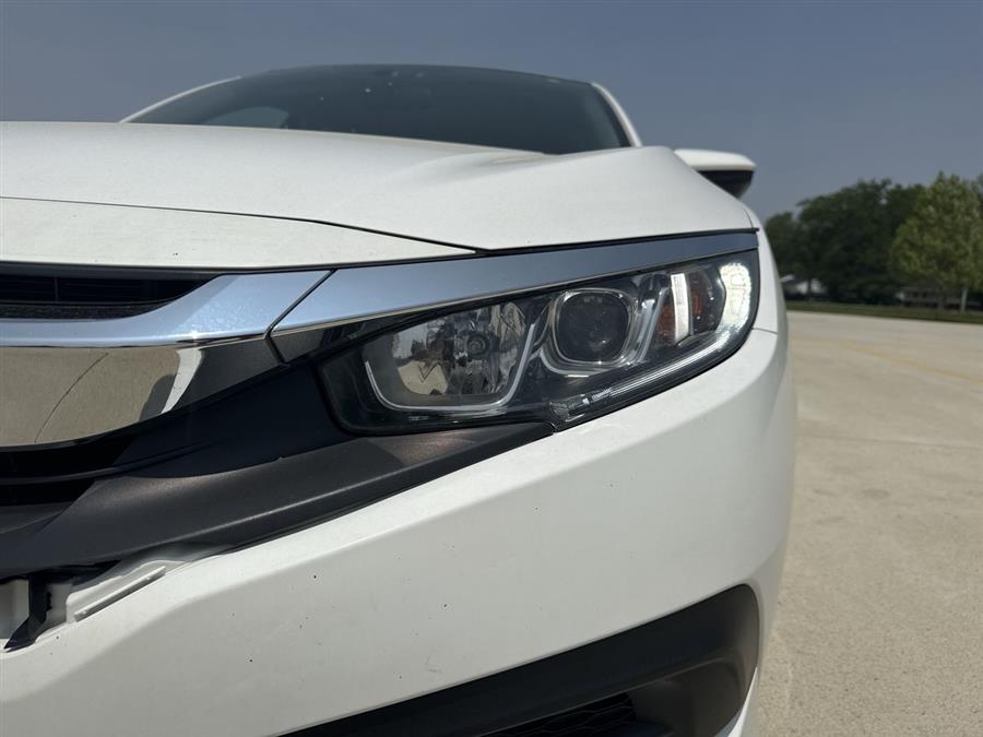 2016 Honda Civic LX, available for sale in Elida, Ohio | Josh's All Under Ten LLC. Elida, Ohio 2016 Honda Civic LX, available for sale in Elida, Ohio | Josh's All Under Ten LLC. Elida, Ohio