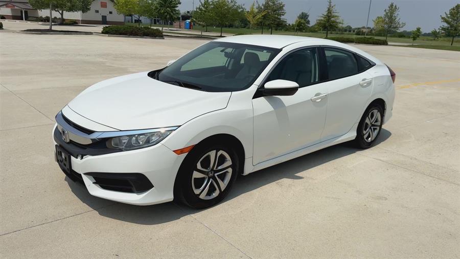 2016 Honda Civic LX, available for sale in Elida, Ohio | Josh's All Under Ten LLC. Elida, Ohio 2016 Honda Civic LX, available for sale in Elida, Ohio | Josh's All Under Ten LLC. Elida, Ohio