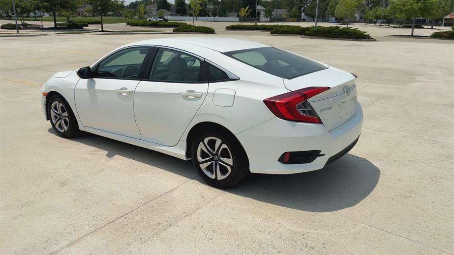 2016 Honda Civic LX, available for sale in Elida, Ohio | Josh's All Under Ten LLC. Elida, Ohio 2016 Honda Civic LX, available for sale in Elida, Ohio | Josh's All Under Ten LLC. Elida, Ohio