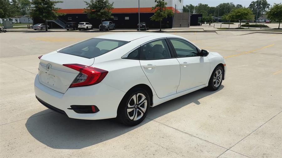 2016 Honda Civic LX, available for sale in Elida, Ohio | Josh's All Under Ten LLC. Elida, Ohio 2016 Honda Civic LX, available for sale in Elida, Ohio | Josh's All Under Ten LLC. Elida, Ohio