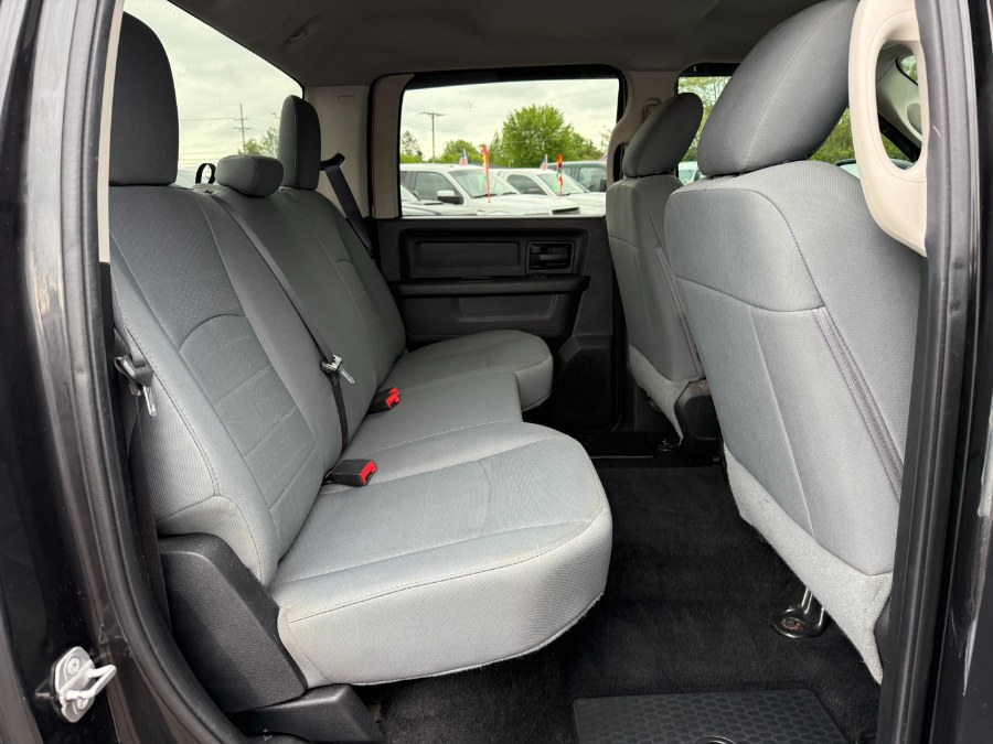 2016 Ram 1500 4WD Crew Cab 140.5" Express, available for sale in Ortonville, Michigan | Marsh Auto Sales LLC. Ortonville, Michigan 2016 Ram 1500 4WD Crew Cab 140.5" Express, available for sale in Ortonville, Michigan | Marsh Auto Sales LLC. Ortonville, Michigan