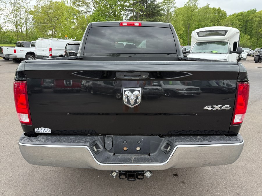 2016 Ram 1500 4WD Crew Cab 140.5" Express, available for sale in Ortonville, Michigan | Marsh Auto Sales LLC. Ortonville, Michigan 2016 Ram 1500 4WD Crew Cab 140.5" Express, available for sale in Ortonville, Michigan | Marsh Auto Sales LLC. Ortonville, Michigan