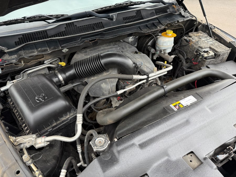 2016 Ram 1500 4WD Crew Cab 140.5" Express, available for sale in Ortonville, Michigan | Marsh Auto Sales LLC. Ortonville, Michigan 2016 Ram 1500 4WD Crew Cab 140.5" Express, available for sale in Ortonville, Michigan | Marsh Auto Sales LLC. Ortonville, Michigan