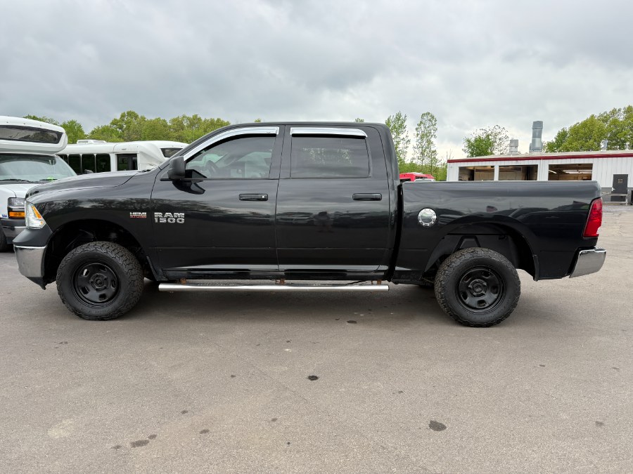 2016 Ram 1500 4WD Crew Cab 140.5" Express, available for sale in Ortonville, Michigan | Marsh Auto Sales LLC. Ortonville, Michigan 2016 Ram 1500 4WD Crew Cab 140.5" Express, available for sale in Ortonville, Michigan | Marsh Auto Sales LLC. Ortonville, Michigan