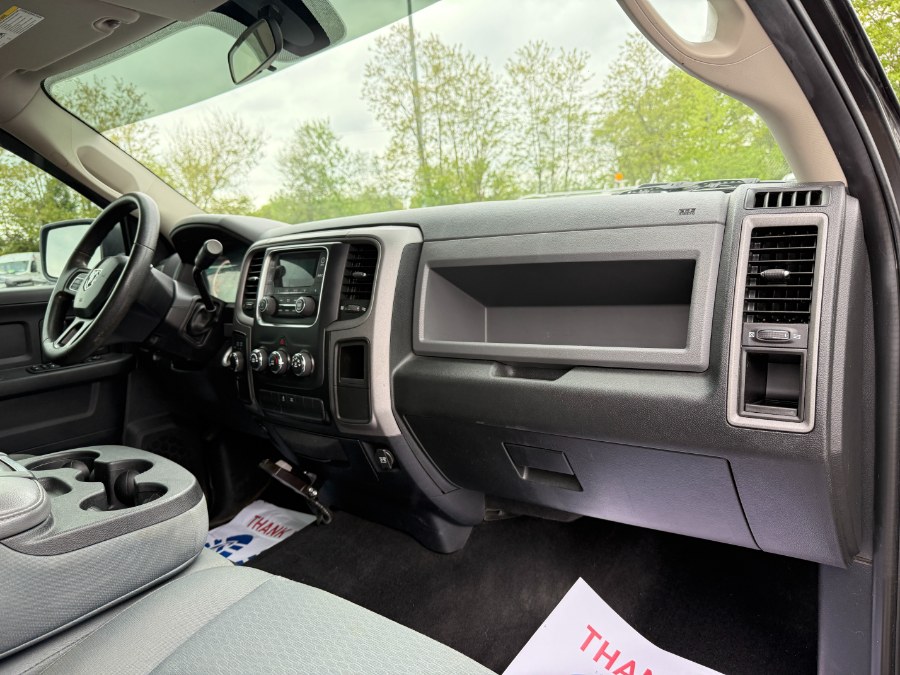 2016 Ram 1500 4WD Crew Cab 140.5" Express, available for sale in Ortonville, Michigan | Marsh Auto Sales LLC. Ortonville, Michigan 2016 Ram 1500 4WD Crew Cab 140.5" Express, available for sale in Ortonville, Michigan | Marsh Auto Sales LLC. Ortonville, Michigan