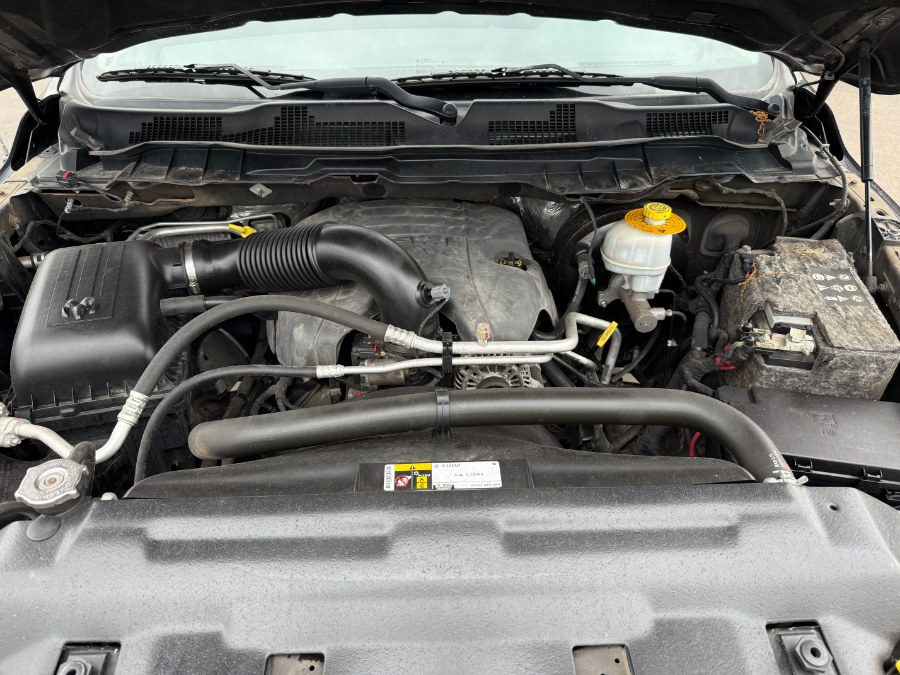 2016 Ram 1500 4WD Crew Cab 140.5" Express, available for sale in Ortonville, Michigan | Marsh Auto Sales LLC. Ortonville, Michigan 2016 Ram 1500 4WD Crew Cab 140.5" Express, available for sale in Ortonville, Michigan | Marsh Auto Sales LLC. Ortonville, Michigan