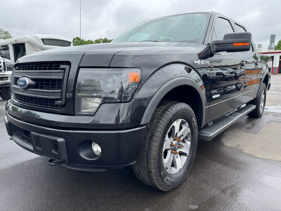 Used 2014 Ford F-150 in Ortonville, Michigan | Marsh Auto Sales LLC. Ortonville, Michigan