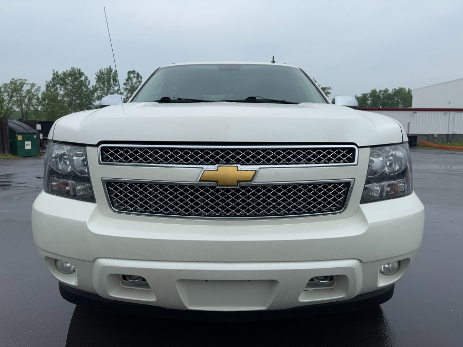 2013 Chevrolet Avalanche 4WD Crew Cab LTZ, available for sale in Ortonville, Michigan | Marsh Auto Sales LLC. Ortonville, Michigan 2013 Chevrolet Avalanche 4WD Crew Cab LTZ, available for sale in Ortonville, Michigan | Marsh Auto Sales LLC. Ortonville, Michigan