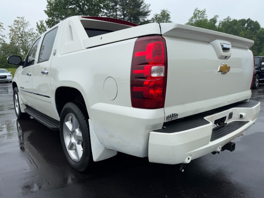 2013 Chevrolet Avalanche 4WD Crew Cab LTZ, available for sale in Ortonville, Michigan | Marsh Auto Sales LLC. Ortonville, Michigan 2013 Chevrolet Avalanche 4WD Crew Cab LTZ, available for sale in Ortonville, Michigan | Marsh Auto Sales LLC. Ortonville, Michigan