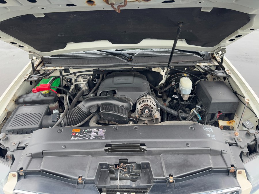 2013 Chevrolet Avalanche 4WD Crew Cab LTZ, available for sale in Ortonville, Michigan | Marsh Auto Sales LLC. Ortonville, Michigan 2013 Chevrolet Avalanche 4WD Crew Cab LTZ, available for sale in Ortonville, Michigan | Marsh Auto Sales LLC. Ortonville, Michigan