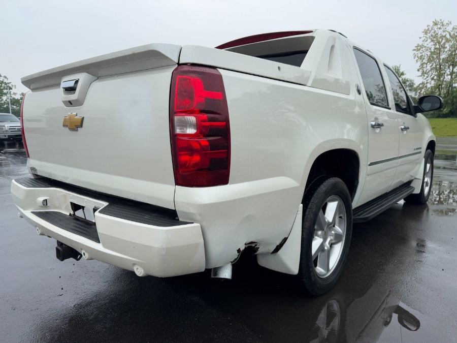 2013 Chevrolet Avalanche 4WD Crew Cab LTZ, available for sale in Ortonville, Michigan | Marsh Auto Sales LLC. Ortonville, Michigan 2013 Chevrolet Avalanche 4WD Crew Cab LTZ, available for sale in Ortonville, Michigan | Marsh Auto Sales LLC. Ortonville, Michigan