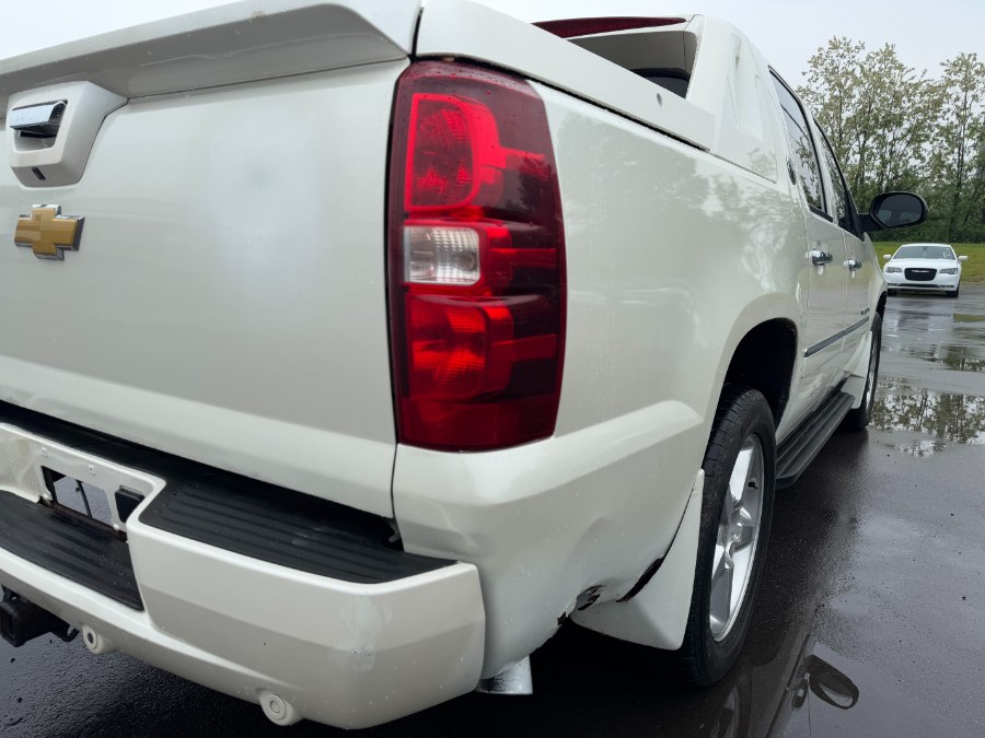 2013 Chevrolet Avalanche 4WD Crew Cab LTZ, available for sale in Ortonville, Michigan | Marsh Auto Sales LLC. Ortonville, Michigan 2013 Chevrolet Avalanche 4WD Crew Cab LTZ, available for sale in Ortonville, Michigan | Marsh Auto Sales LLC. Ortonville, Michigan