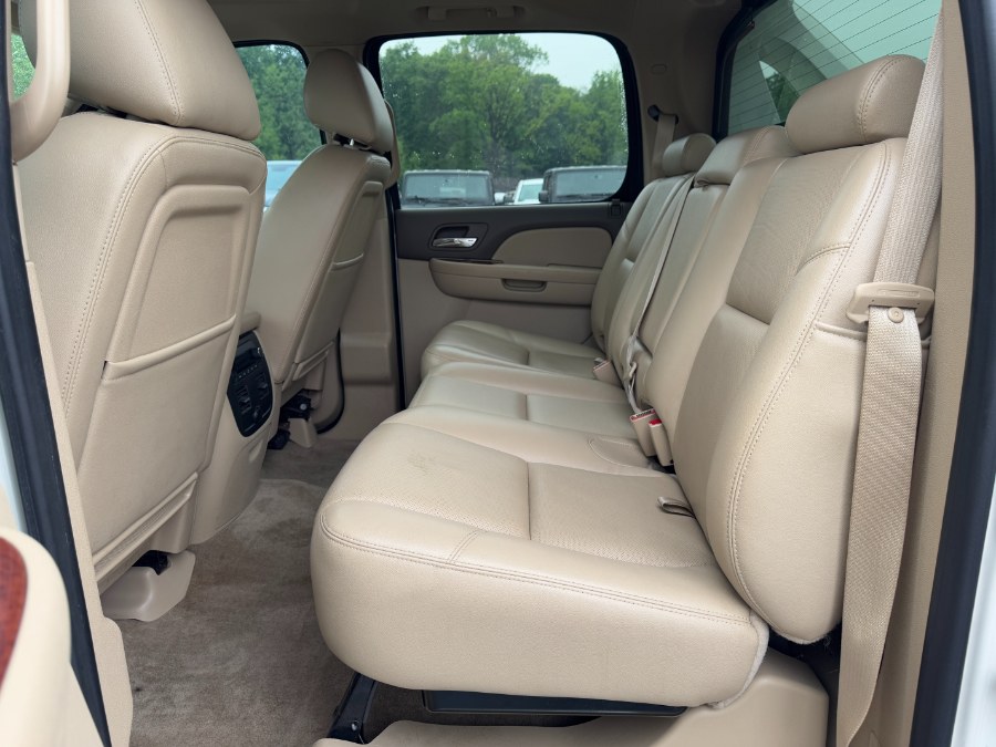 2013 Chevrolet Avalanche 4WD Crew Cab LTZ, available for sale in Ortonville, Michigan | Marsh Auto Sales LLC. Ortonville, Michigan 2013 Chevrolet Avalanche 4WD Crew Cab LTZ, available for sale in Ortonville, Michigan | Marsh Auto Sales LLC. Ortonville, Michigan