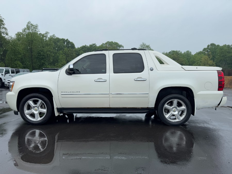 2013 Chevrolet Avalanche 4WD Crew Cab LTZ, available for sale in Ortonville, Michigan | Marsh Auto Sales LLC. Ortonville, Michigan 2013 Chevrolet Avalanche 4WD Crew Cab LTZ, available for sale in Ortonville, Michigan | Marsh Auto Sales LLC. Ortonville, Michigan
