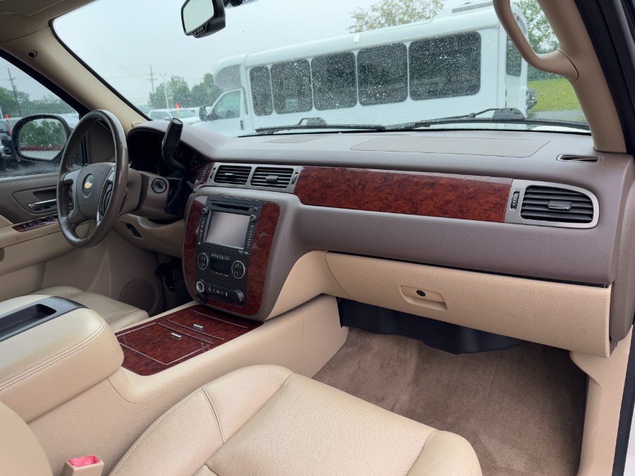 2013 Chevrolet Avalanche 4WD Crew Cab LTZ, available for sale in Ortonville, Michigan | Marsh Auto Sales LLC. Ortonville, Michigan 2013 Chevrolet Avalanche 4WD Crew Cab LTZ, available for sale in Ortonville, Michigan | Marsh Auto Sales LLC. Ortonville, Michigan