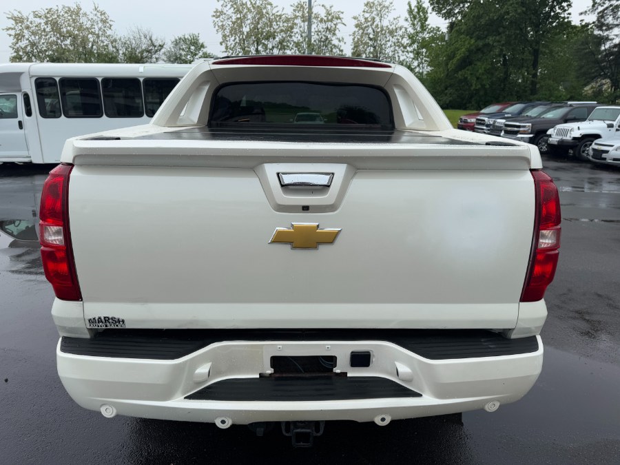 2013 Chevrolet Avalanche 4WD Crew Cab LTZ, available for sale in Ortonville, Michigan | Marsh Auto Sales LLC. Ortonville, Michigan 2013 Chevrolet Avalanche 4WD Crew Cab LTZ, available for sale in Ortonville, Michigan | Marsh Auto Sales LLC. Ortonville, Michigan