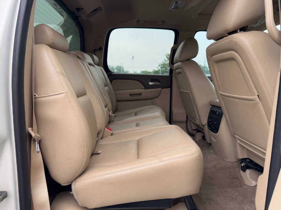 2013 Chevrolet Avalanche 4WD Crew Cab LTZ, available for sale in Ortonville, Michigan | Marsh Auto Sales LLC. Ortonville, Michigan 2013 Chevrolet Avalanche 4WD Crew Cab LTZ, available for sale in Ortonville, Michigan | Marsh Auto Sales LLC. Ortonville, Michigan