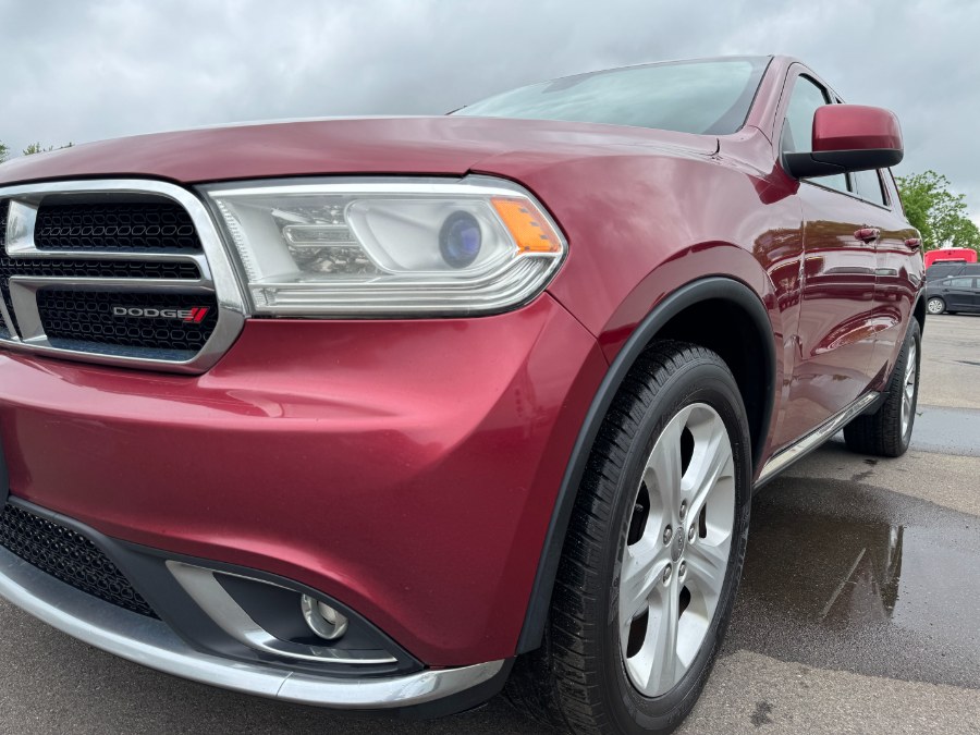 2014 Dodge Durango AWD 4dr SXT, available for sale in Ortonville, Michigan | Marsh Auto Sales LLC. Ortonville, Michigan 2014 Dodge Durango AWD 4dr SXT, available for sale in Ortonville, Michigan | Marsh Auto Sales LLC. Ortonville, Michigan