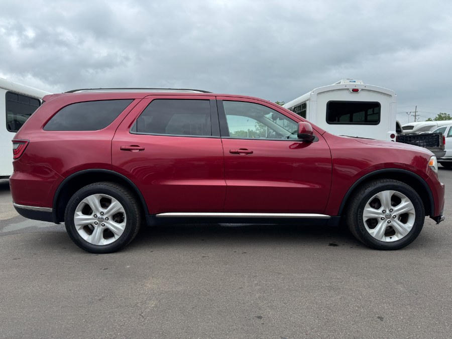 2014 Dodge Durango AWD 4dr SXT, available for sale in Ortonville, Michigan | Marsh Auto Sales LLC. Ortonville, Michigan 2014 Dodge Durango AWD 4dr SXT, available for sale in Ortonville, Michigan | Marsh Auto Sales LLC. Ortonville, Michigan