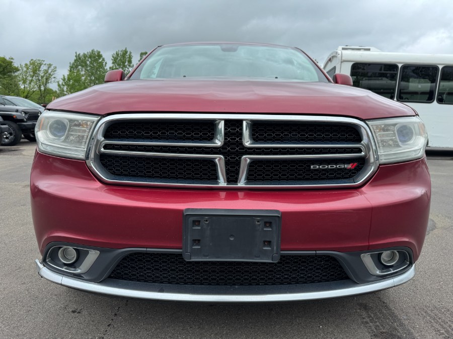 2014 Dodge Durango AWD 4dr SXT, available for sale in Ortonville, Michigan | Marsh Auto Sales LLC. Ortonville, Michigan 2014 Dodge Durango AWD 4dr SXT, available for sale in Ortonville, Michigan | Marsh Auto Sales LLC. Ortonville, Michigan