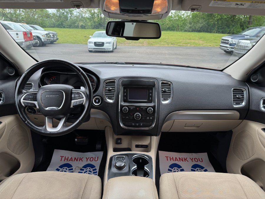 2014 Dodge Durango AWD 4dr SXT, available for sale in Ortonville, Michigan | Marsh Auto Sales LLC. Ortonville, Michigan 2014 Dodge Durango AWD 4dr SXT, available for sale in Ortonville, Michigan | Marsh Auto Sales LLC. Ortonville, Michigan