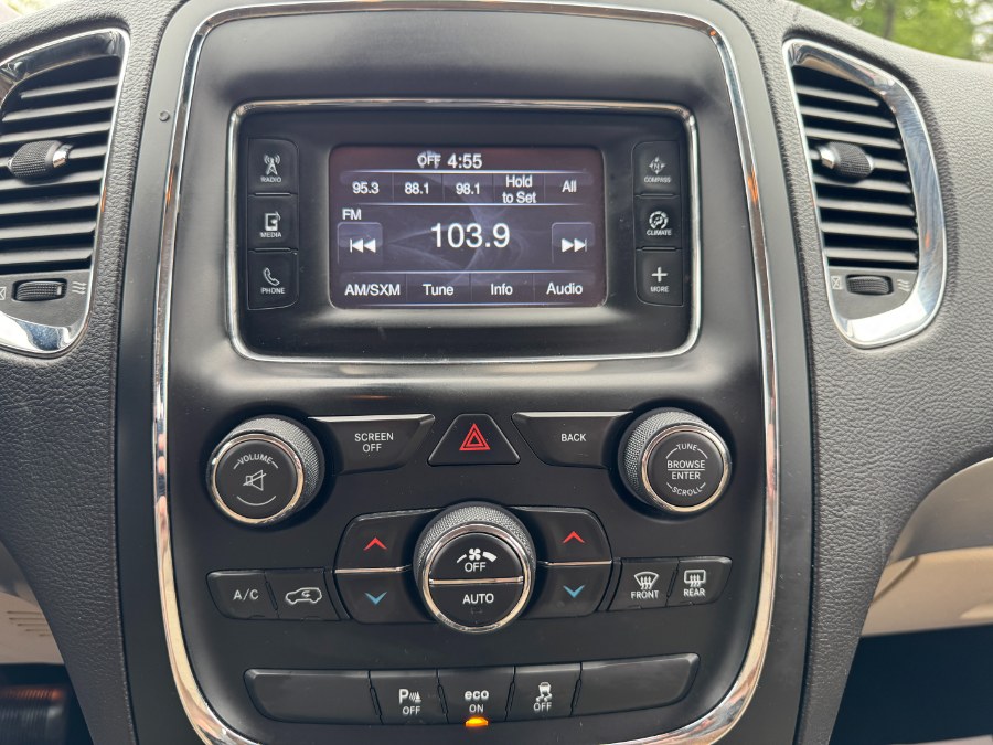 2014 Dodge Durango AWD 4dr SXT, available for sale in Ortonville, Michigan | Marsh Auto Sales LLC. Ortonville, Michigan 2014 Dodge Durango AWD 4dr SXT, available for sale in Ortonville, Michigan | Marsh Auto Sales LLC. Ortonville, Michigan