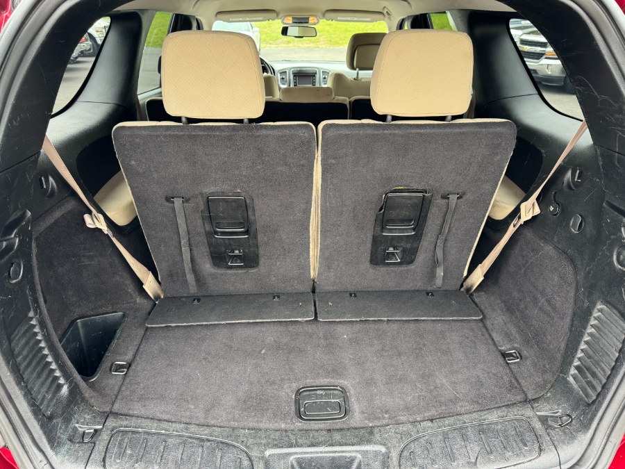 2014 Dodge Durango AWD 4dr SXT, available for sale in Ortonville, Michigan | Marsh Auto Sales LLC. Ortonville, Michigan 2014 Dodge Durango AWD 4dr SXT, available for sale in Ortonville, Michigan | Marsh Auto Sales LLC. Ortonville, Michigan