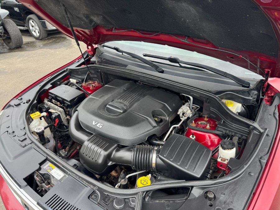 2014 Dodge Durango AWD 4dr SXT, available for sale in Ortonville, Michigan | Marsh Auto Sales LLC. Ortonville, Michigan 2014 Dodge Durango AWD 4dr SXT, available for sale in Ortonville, Michigan | Marsh Auto Sales LLC. Ortonville, Michigan