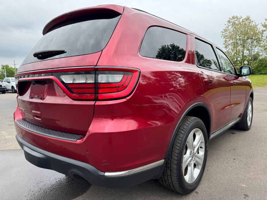 2014 Dodge Durango AWD 4dr SXT, available for sale in Ortonville, Michigan | Marsh Auto Sales LLC. Ortonville, Michigan 2014 Dodge Durango AWD 4dr SXT, available for sale in Ortonville, Michigan | Marsh Auto Sales LLC. Ortonville, Michigan