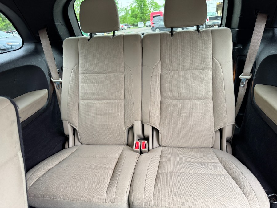 2014 Dodge Durango AWD 4dr SXT, available for sale in Ortonville, Michigan | Marsh Auto Sales LLC. Ortonville, Michigan 2014 Dodge Durango AWD 4dr SXT, available for sale in Ortonville, Michigan | Marsh Auto Sales LLC. Ortonville, Michigan