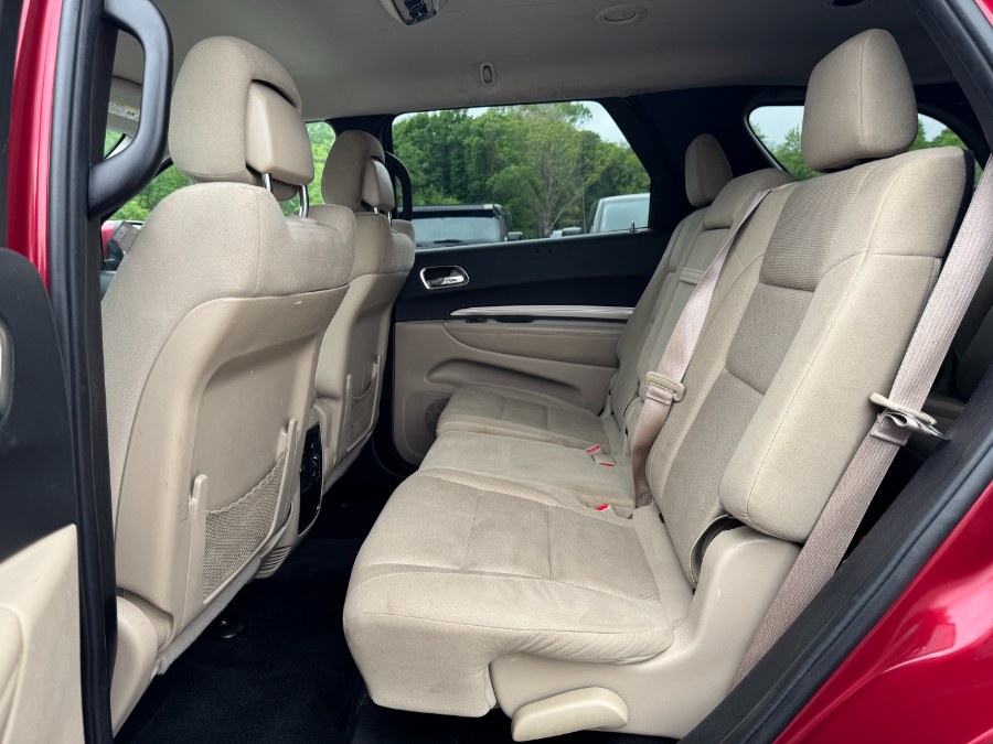 2014 Dodge Durango AWD 4dr SXT, available for sale in Ortonville, Michigan | Marsh Auto Sales LLC. Ortonville, Michigan 2014 Dodge Durango AWD 4dr SXT, available for sale in Ortonville, Michigan | Marsh Auto Sales LLC. Ortonville, Michigan