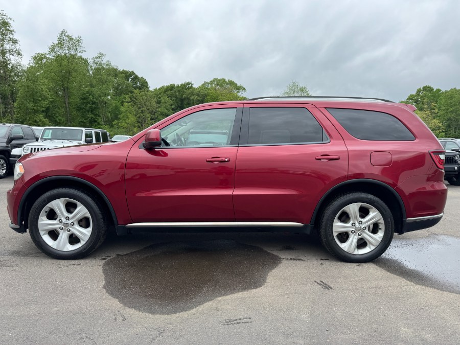 2014 Dodge Durango AWD 4dr SXT, available for sale in Ortonville, Michigan | Marsh Auto Sales LLC. Ortonville, Michigan 2014 Dodge Durango AWD 4dr SXT, available for sale in Ortonville, Michigan | Marsh Auto Sales LLC. Ortonville, Michigan