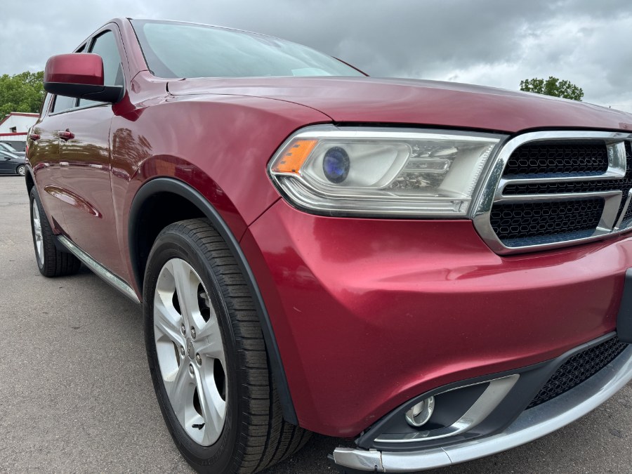 2014 Dodge Durango AWD 4dr SXT, available for sale in Ortonville, Michigan | Marsh Auto Sales LLC. Ortonville, Michigan 2014 Dodge Durango AWD 4dr SXT, available for sale in Ortonville, Michigan | Marsh Auto Sales LLC. Ortonville, Michigan