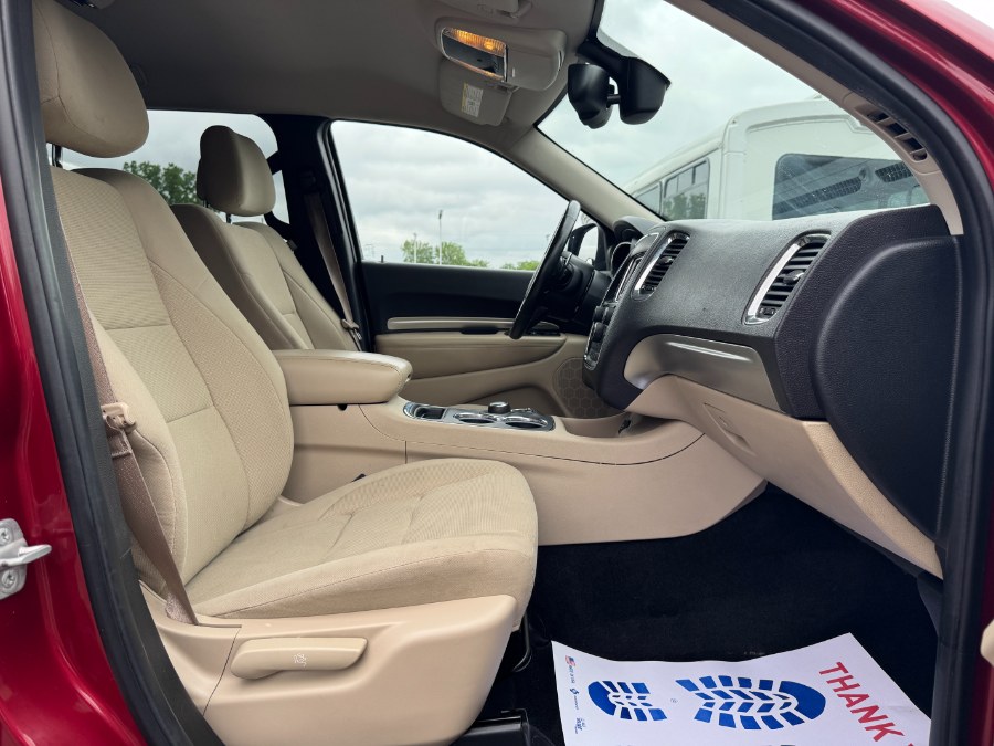 2014 Dodge Durango AWD 4dr SXT, available for sale in Ortonville, Michigan | Marsh Auto Sales LLC. Ortonville, Michigan 2014 Dodge Durango AWD 4dr SXT, available for sale in Ortonville, Michigan | Marsh Auto Sales LLC. Ortonville, Michigan