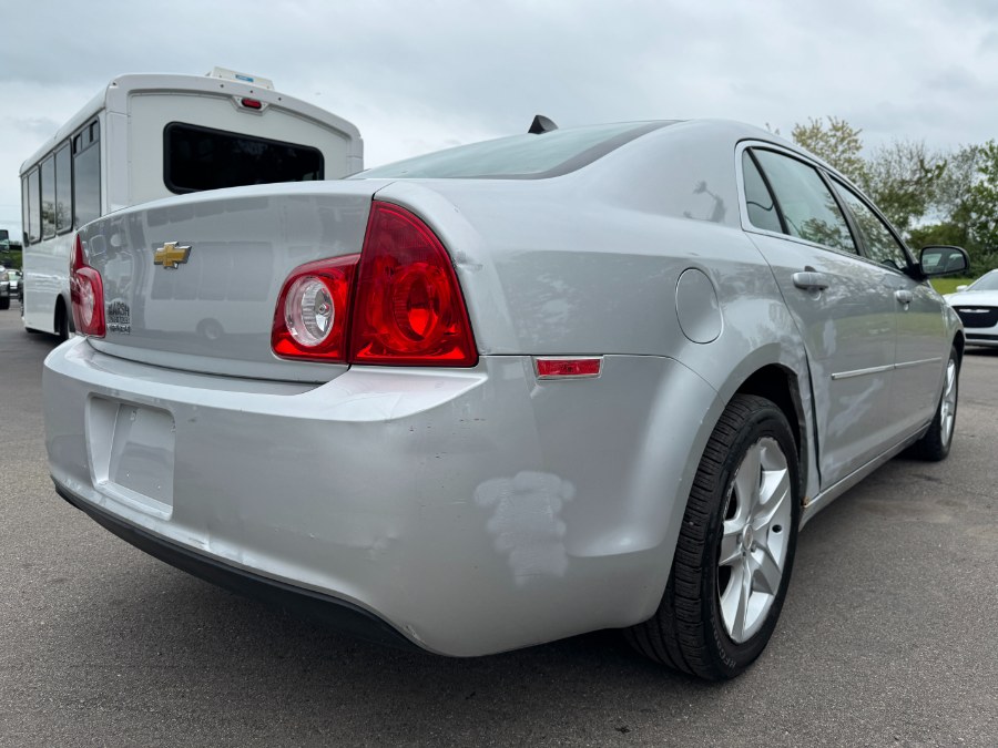 2012 Chevrolet Malibu 4dr Sdn LS, available for sale in Ortonville, Michigan | Marsh Auto Sales LLC. Ortonville, Michigan 2012 Chevrolet Malibu 4dr Sdn LS, available for sale in Ortonville, Michigan | Marsh Auto Sales LLC. Ortonville, Michigan