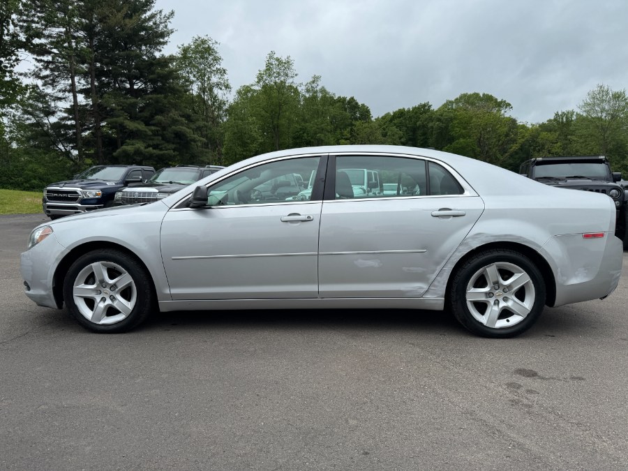 2012 Chevrolet Malibu 4dr Sdn LS, available for sale in Ortonville, Michigan | Marsh Auto Sales LLC. Ortonville, Michigan 2012 Chevrolet Malibu 4dr Sdn LS, available for sale in Ortonville, Michigan | Marsh Auto Sales LLC. Ortonville, Michigan