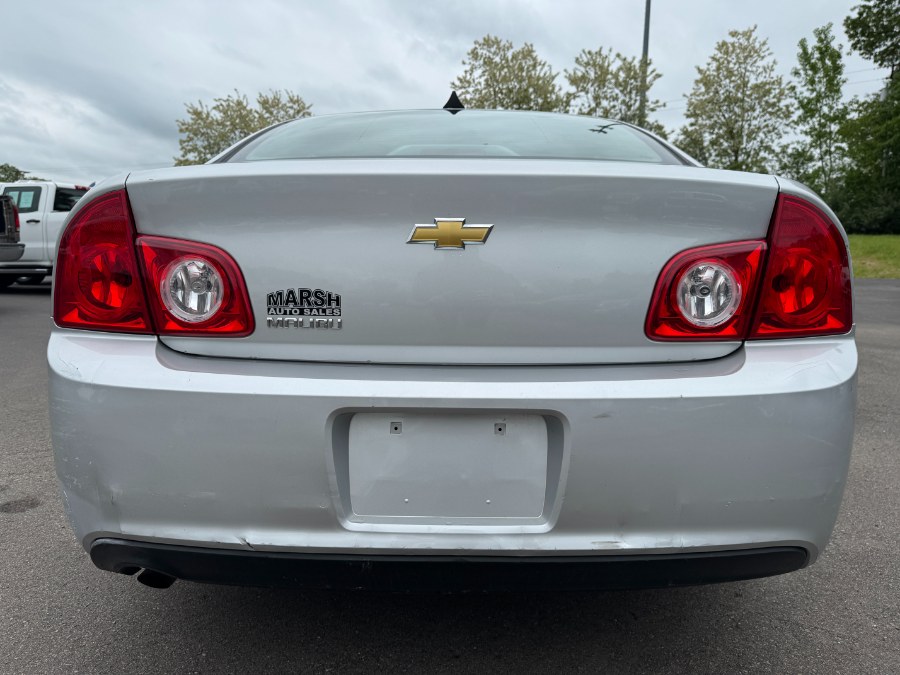 2012 Chevrolet Malibu 4dr Sdn LS, available for sale in Ortonville, Michigan | Marsh Auto Sales LLC. Ortonville, Michigan 2012 Chevrolet Malibu 4dr Sdn LS, available for sale in Ortonville, Michigan | Marsh Auto Sales LLC. Ortonville, Michigan