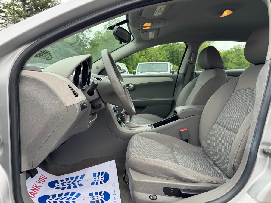 2012 Chevrolet Malibu 4dr Sdn LS, available for sale in Ortonville, Michigan | Marsh Auto Sales LLC. Ortonville, Michigan 2012 Chevrolet Malibu 4dr Sdn LS, available for sale in Ortonville, Michigan | Marsh Auto Sales LLC. Ortonville, Michigan