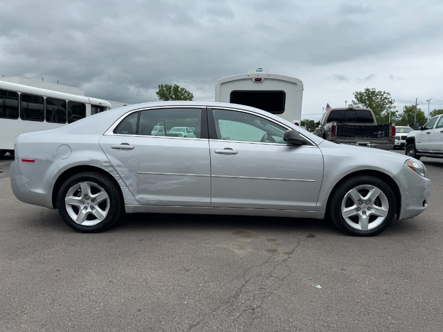 2012 Chevrolet Malibu 4dr Sdn LS, available for sale in Ortonville, Michigan | Marsh Auto Sales LLC. Ortonville, Michigan 2012 Chevrolet Malibu 4dr Sdn LS, available for sale in Ortonville, Michigan | Marsh Auto Sales LLC. Ortonville, Michigan