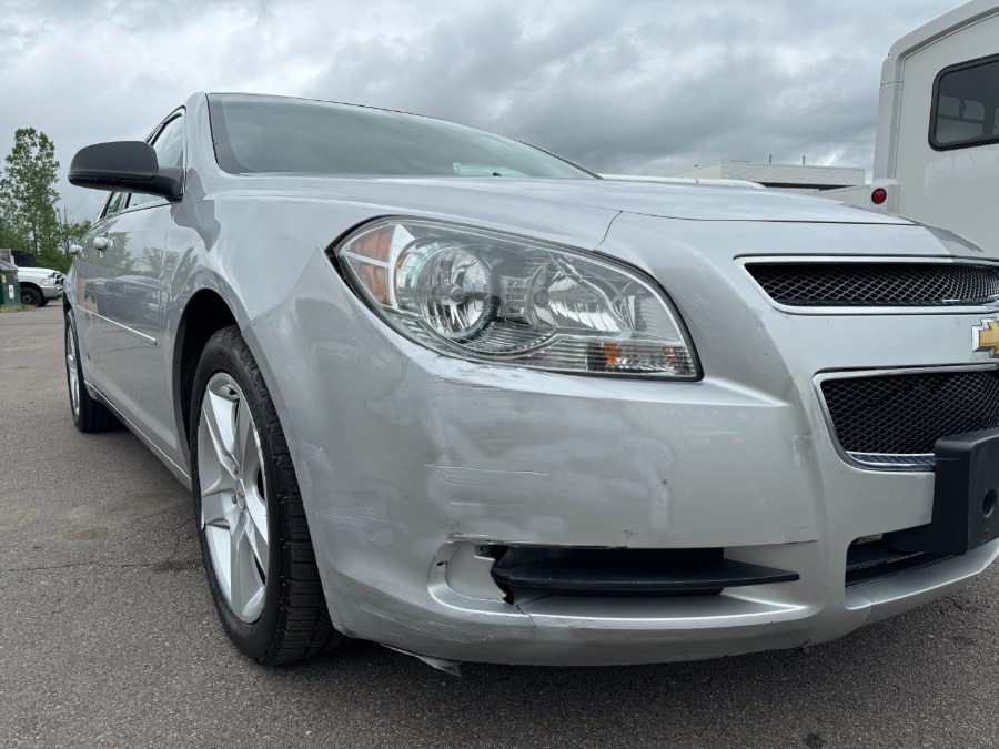2012 Chevrolet Malibu 4dr Sdn LS, available for sale in Ortonville, Michigan | Marsh Auto Sales LLC. Ortonville, Michigan 2012 Chevrolet Malibu 4dr Sdn LS, available for sale in Ortonville, Michigan | Marsh Auto Sales LLC. Ortonville, Michigan
