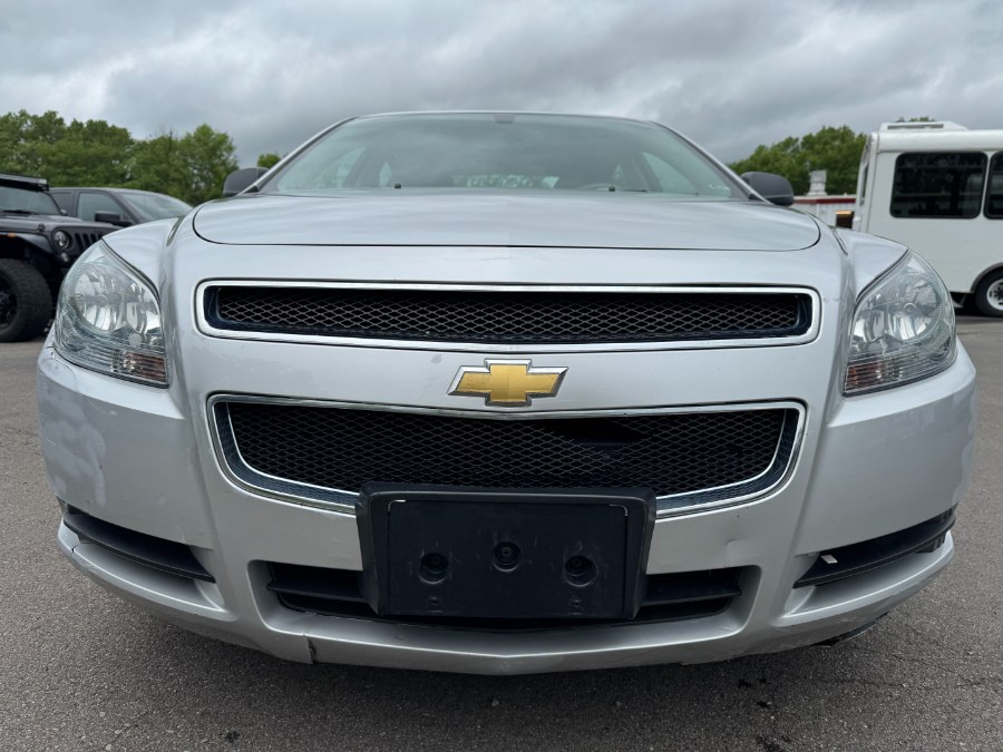 2012 Chevrolet Malibu 4dr Sdn LS, available for sale in Ortonville, Michigan | Marsh Auto Sales LLC. Ortonville, Michigan 2012 Chevrolet Malibu 4dr Sdn LS, available for sale in Ortonville, Michigan | Marsh Auto Sales LLC. Ortonville, Michigan