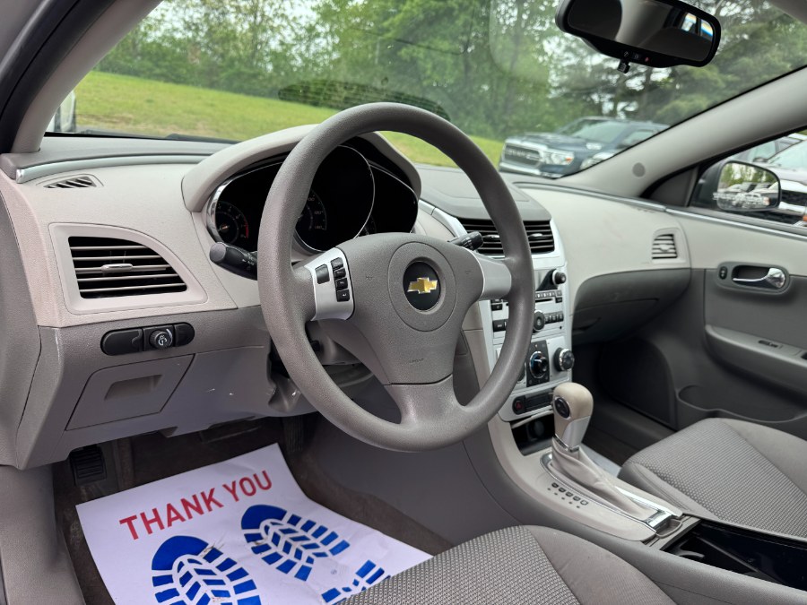 2012 Chevrolet Malibu 4dr Sdn LS, available for sale in Ortonville, Michigan | Marsh Auto Sales LLC. Ortonville, Michigan 2012 Chevrolet Malibu 4dr Sdn LS, available for sale in Ortonville, Michigan | Marsh Auto Sales LLC. Ortonville, Michigan