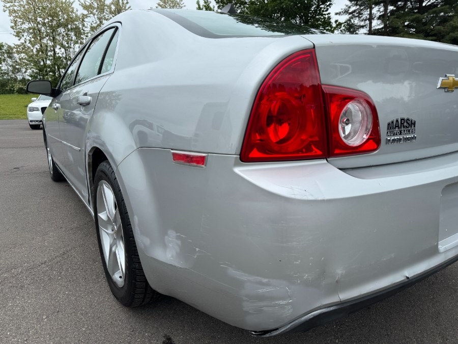 2012 Chevrolet Malibu 4dr Sdn LS, available for sale in Ortonville, Michigan | Marsh Auto Sales LLC. Ortonville, Michigan 2012 Chevrolet Malibu 4dr Sdn LS, available for sale in Ortonville, Michigan | Marsh Auto Sales LLC. Ortonville, Michigan