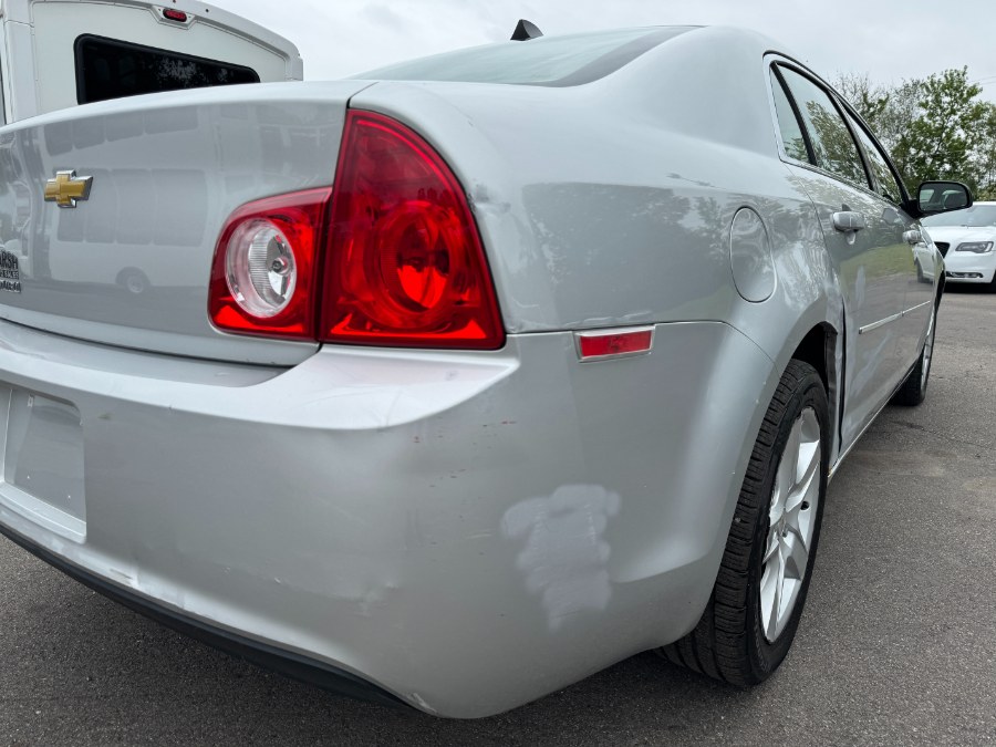 2012 Chevrolet Malibu 4dr Sdn LS, available for sale in Ortonville, Michigan | Marsh Auto Sales LLC. Ortonville, Michigan 2012 Chevrolet Malibu 4dr Sdn LS, available for sale in Ortonville, Michigan | Marsh Auto Sales LLC. Ortonville, Michigan