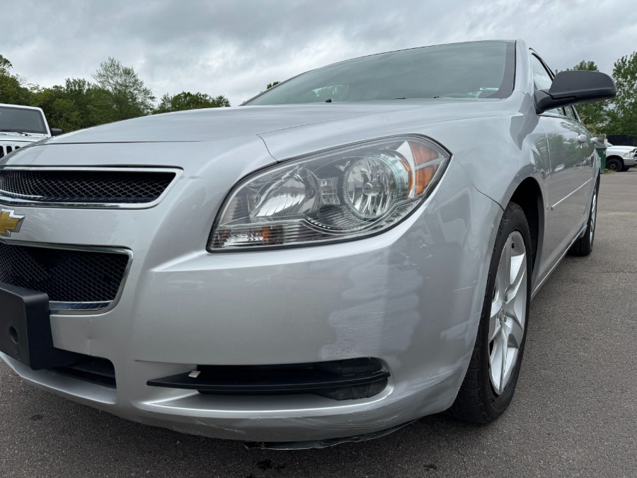 2012 Chevrolet Malibu 4dr Sdn LS, available for sale in Ortonville, Michigan | Marsh Auto Sales LLC. Ortonville, Michigan 2012 Chevrolet Malibu 4dr Sdn LS, available for sale in Ortonville, Michigan | Marsh Auto Sales LLC. Ortonville, Michigan
