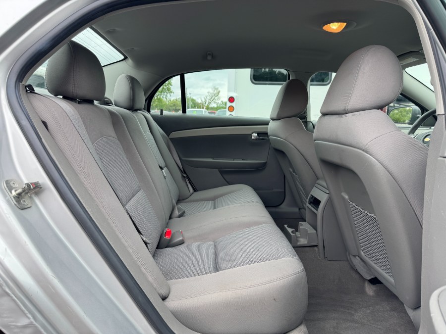 2012 Chevrolet Malibu 4dr Sdn LS, available for sale in Ortonville, Michigan | Marsh Auto Sales LLC. Ortonville, Michigan 2012 Chevrolet Malibu 4dr Sdn LS, available for sale in Ortonville, Michigan | Marsh Auto Sales LLC. Ortonville, Michigan