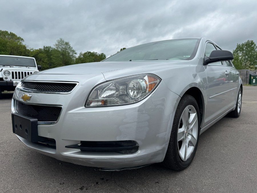 2012 Chevrolet Malibu 4dr Sdn LS, available for sale in Ortonville, Michigan | Marsh Auto Sales LLC. Ortonville, Michigan 2012 Chevrolet Malibu 4dr Sdn LS, available for sale in Ortonville, Michigan | Marsh Auto Sales LLC. Ortonville, Michigan